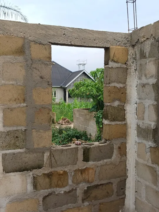 Masonry & openings — Port Harcourt